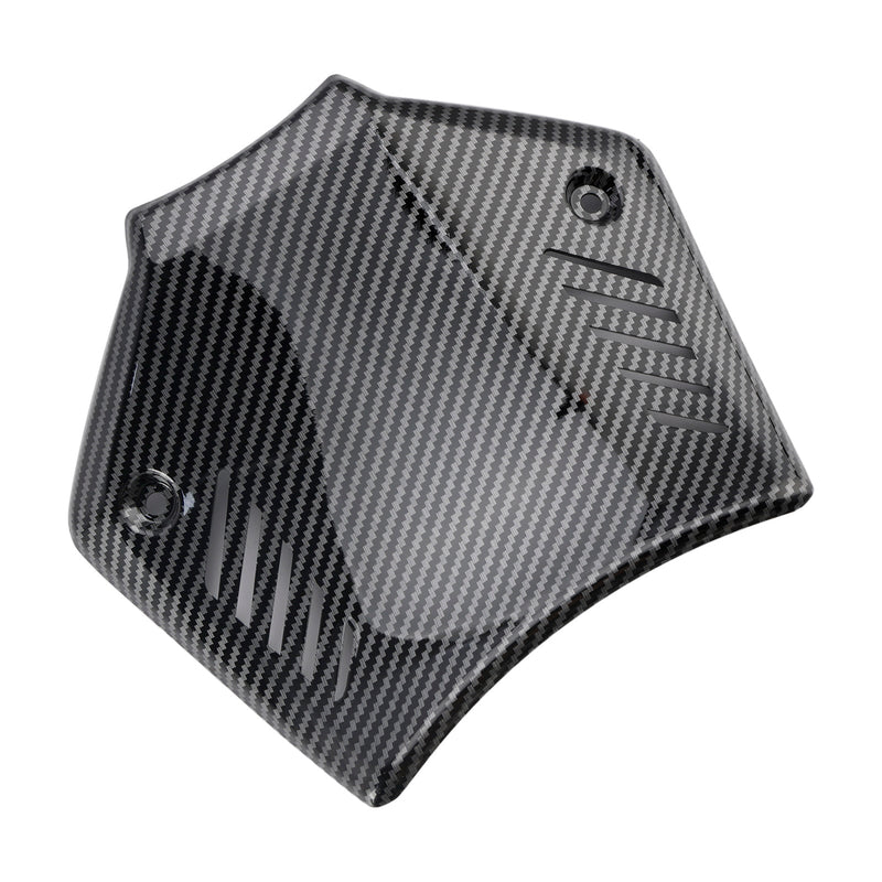 2022 2023 Yamaha Tmax 560 Guest Tunnel Cover Tank beklædning