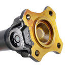 2010-2017 BMW X3 xDrive 20 d F25 2.0 AWD SUV Vordere Gelenkwelle 26207589985