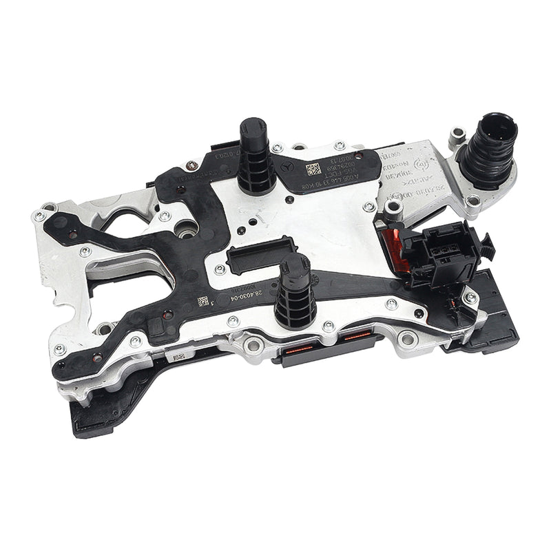 Mercedes Benz 7G Getriebesteuergerät 5 Pins Stecker TCU TCM A0054463710