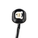 3. Bremslicht hoch montiertes Stoppsignal für Honda HR-V HRV VEZEL Acura 2014-2022