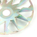 2011-2015 Honda NSC110 Vision 110 forkoblingsvariatorremskivesæt 22102-Kzl-930