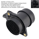 Mass Air Flow Meter Sensor For BMW E46 316i E81 E87 116i E90 E92 316i 0280218075