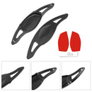 Lenkrad-Schaltwippen-Erweiterung für Audi RS5 RS3 TT RS Aluminium