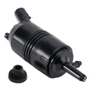 Scheibenwaschpumpe für Chevy GMC Buick Cadillac 1988-2023 89001122