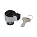 Tændingskontakt 15248-63590 til Kubota 688 688Q mejetærsker med nøgle