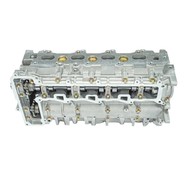 Peugeot Opel 2.0 TDCI AHH Anhängerkupplung EHZ DW10F 4WZ Zylinderkopf 908997 18643