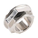 4020FA4208E Unterlegscheibe, Nabenmutter für LG-Waschmaschine WT1001CW WT4801CW