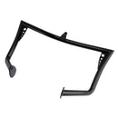 Motorschutzbügel, Sturzbügel, Rahmenschutz, Stoßstange für Touring Glide 2009-2023, Chrom