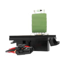 Frontgebläsemotorwiderstand 22807122 Für Chevy Silverado 1500 2500