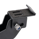 2019+ Jimny Sierra JB64 JB74 Heckklappenleiter aus leichtem Aluminium