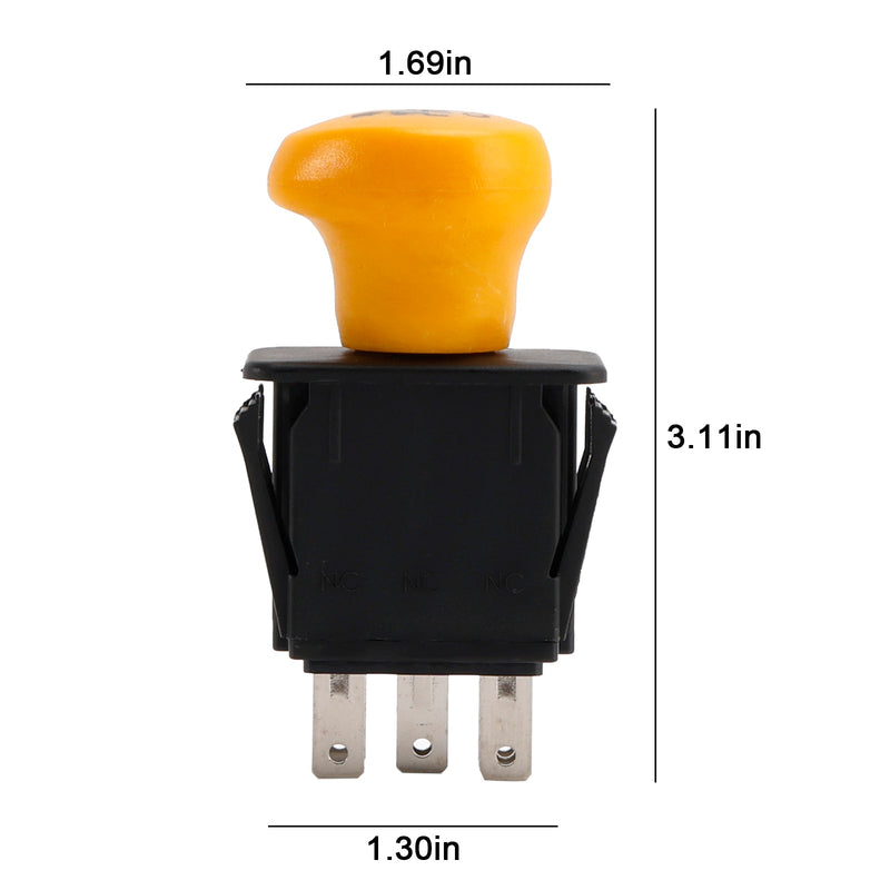 925-3233A 725-3233 Kobling p.