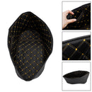 Vespa Gts 300 Gts300 Seat Bucket Liner Pad Trunk Inner Protector Brown