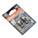2x pro OSRAM 2980CW autožárovky W5W 12V1,5W W2.  1x9,5d