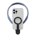 Magsafe Handy Magnetische Neck Halter Halterung Quick Release Stoßdämpfung