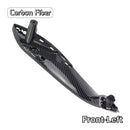 4PCS Carbon Innenverkleidung Türgriff für BMW F30 F80 F31 F32 F33 F35