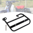 2019-2025 Honda Super Cub C125 Bagasjehylle Sidekasse Brakett Venstre + Høyre