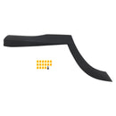 2022–2024 Hyundai Tucson, untere Türleiste hinten rechts, Teilenummer 87732CW000CA