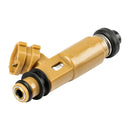 4 inyectores de combustible para Toyota Avensis Carina Corona RAV4 2.2L 3.0L 23250-74170