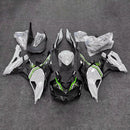 Verkleidungssatz mit Spritzgussantrieb passend für Kawasaki Ninja ZX-25R ZX-4R ZX-4RR 2019-2025