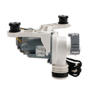 DC97-19289F Pompa odpływowa pralki, zespół do pralki Samsung DC97-19289B