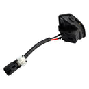 Tankklappenöffner-Entriegelungsknopf für Santa Fe 2013-2016 93555-2W000RJ5