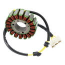 Magneto Coil Stator + Spenningsregulator + Pakning Assy For Duke 125 200 / ABS 2021-2023