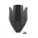 2007-2009 Kawasaki Z1000 insprutningsskyddssats kropp plast ABS