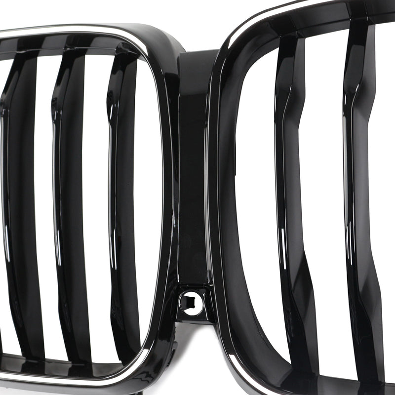 2019-2022 BMW X5 G05 FrontNGEL Black M-Performance