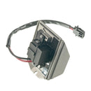 HVAC Heizung Gebläse Regler Widerstand 6Q1907521B Für Audi A1 Für VW Polo