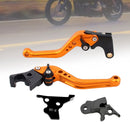 2019–2022 Yamaha XSR 155 MT 15 Ny kortkopplingsbromsspak