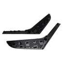 2009-2013 VW Golf 6 MK6 2pcs Left & Right Inner Door Handle Trim Cover