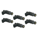 2002-2004 Für Volkswagen Jetta V6 2.8L 6-teiliges Einspritzsystem 85212221