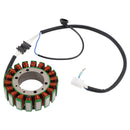 1984-1987 für Yamaha XV1000 Virago Stator Lichtmaschine Magnet 42X-81410-20