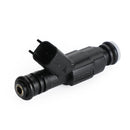 1 STK drivstoffinjektorer 0280156154 For Ford C-MAX Fiesta Focus Mondeo 1.8L 2.0L