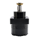 Hydraulinen pyörämoottori Scag 483190 Hydro Gear HGM-15E-3138 Ferris 5100407