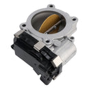 2010–2015 Vauxhall Antara A 2.2 CDTi Modelle Drosselklappengehäuse 25198476 19420703