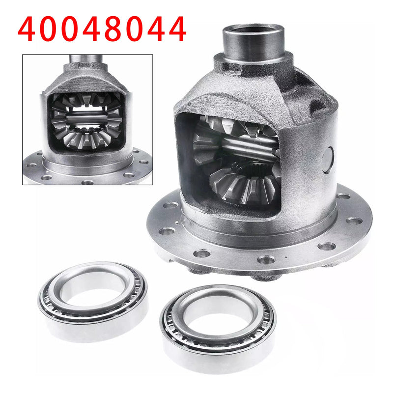 1994-1998 Chevrolet K1500 V8 6.5L OHV Differential Case Kit Assembly 40048044