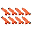 Zestaw 8 wtryskiwaczy do Forda F250 F350 F450 F550 6.8L V10 Mercury 0280155917