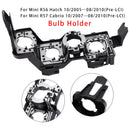 Držák světlometu pro zadní světlo/brzdové světlo 03373180 pro Mini R56 R57 2005-2010