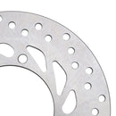 Bremseskive foran for Honda SH 125 150 FES Foresight NSS 250 X S-Wing 125 150
