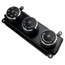 Automatisches Temperaturregelungsmodul für Jeep Wrangler (2014–2018), Teilenummer 68197437AB