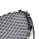 2008–2011 Jaguar XF XF-R Stil Frontstoßstangengrill Kühlergrill Chrom