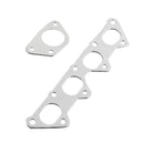 Edelstahl-Auspuffkrümmer-Header Fit Mitsubishi Eclipse 2.4L 2000-2005