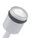 LS Billet Hinterer Durchgangsstopfen Ölumleitungsstange für GM Gen III &amp; IV