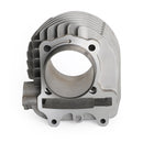 170 172cc 180cc 61mm sylindersett for GY6 125CC 150CC kinesisk scooter ATV buggy