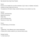 2018-2024 HONDA Monkey 125 Protetor de capa de proteção de corrente de roda dentada