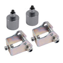 2 zoll Heben Set Vorne und Hinten Suspension Für Polaris 500 570 Mittelgroße Ranger