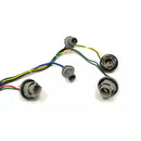 2011–2013 Kia Soul, linker oder rechter Rückleuchtenkabelbaum, ohne LED, 92450-2K500