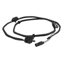 Tuulilasin pesun suutinletku BMW X1 F48 2015-2022 61667454194