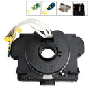 Lenkrad Airbag Slip Uhr frühling Für Citroen Berlingo C4 C5 C8